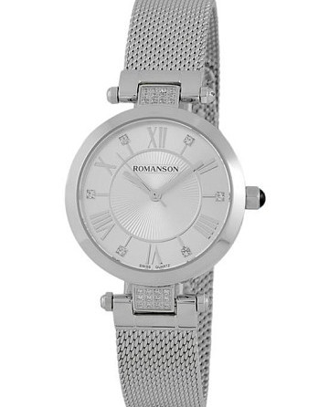 Romanson RM7A16QLW(WH)